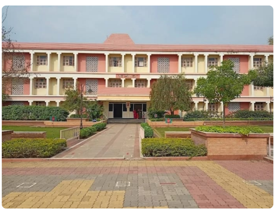 Shree Gajanan Maharaj Sansthan