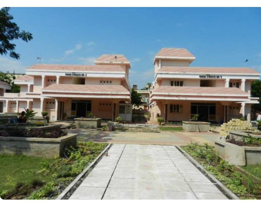 Shree Gajanan Maharaj Sansthan Omkareshwar