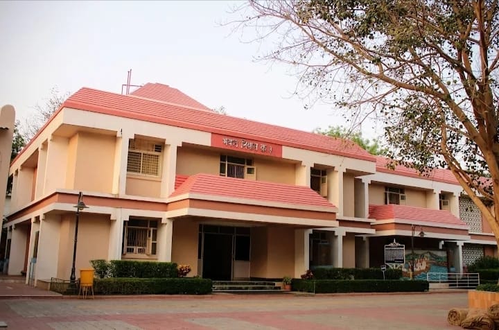 shree gajanan maharaj sansthan omkareshar